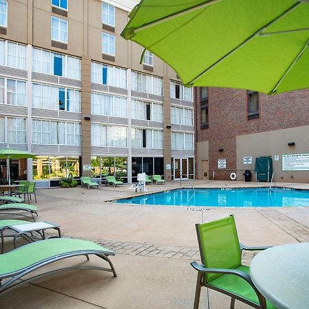 Holiday Inn Athens - University Area Ngoại thất bức ảnh