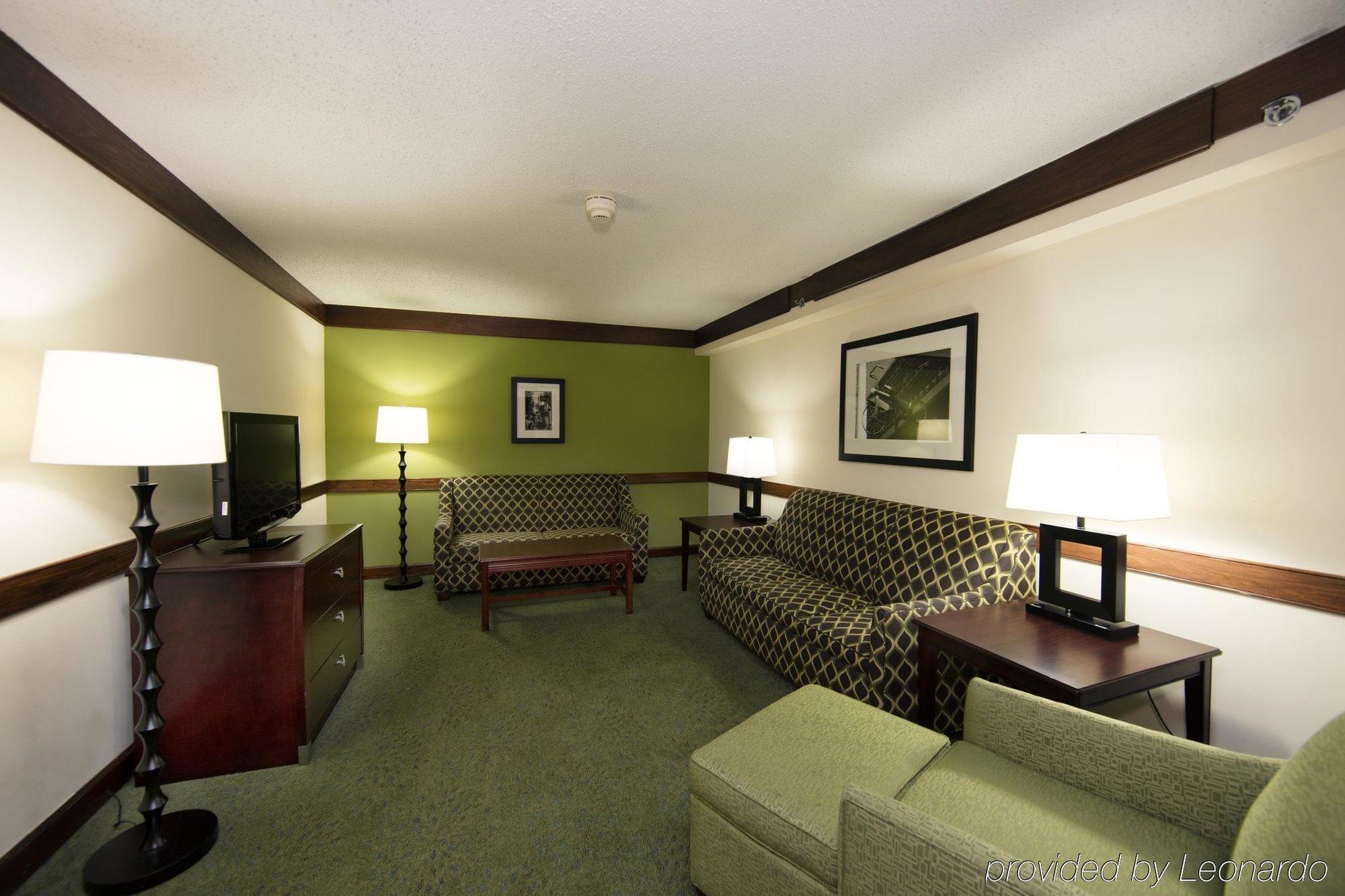 Holiday Inn Athens - University Area Ngoại thất bức ảnh