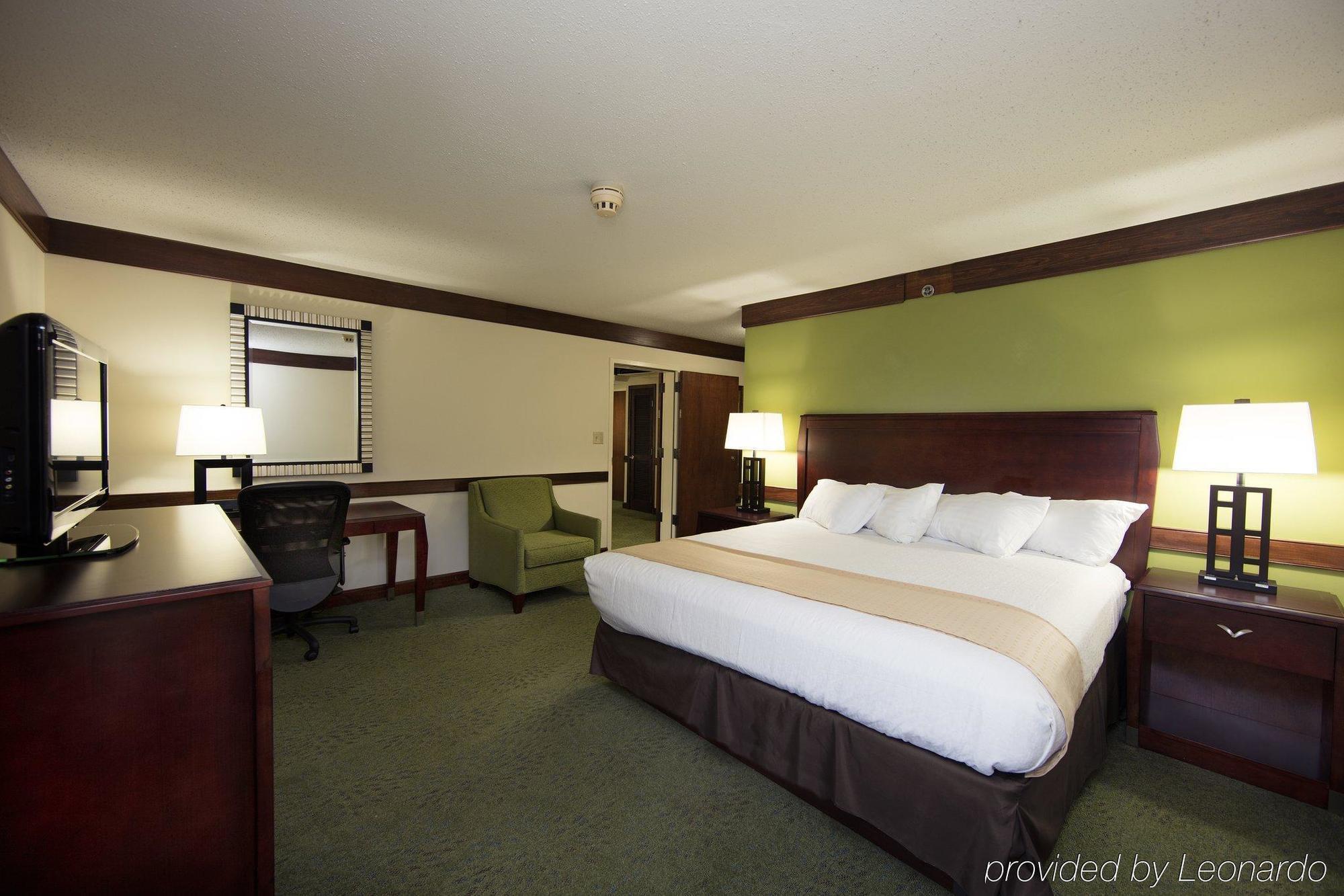 Holiday Inn Athens - University Area Ngoại thất bức ảnh