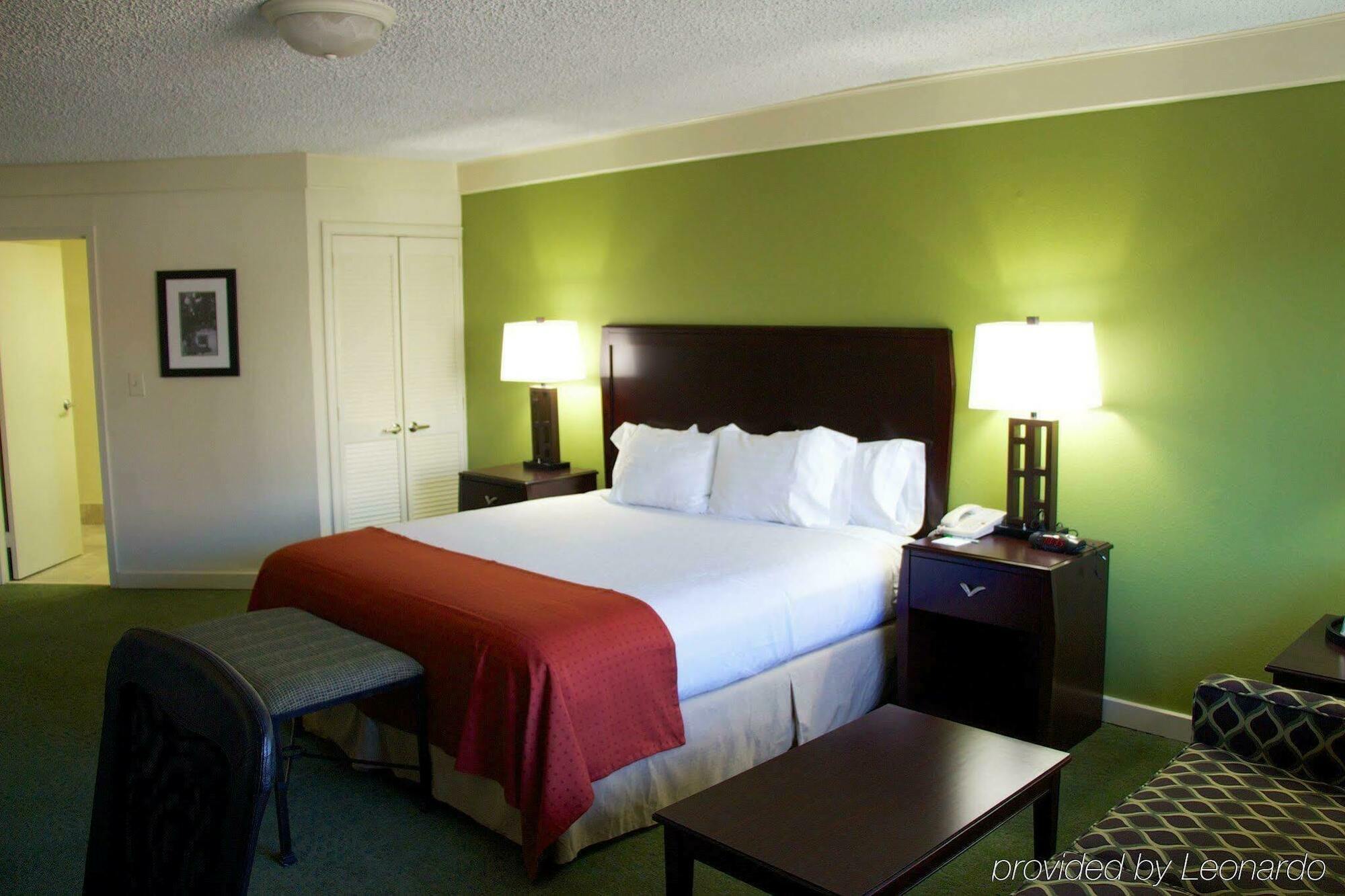 Holiday Inn Athens - University Area Ngoại thất bức ảnh