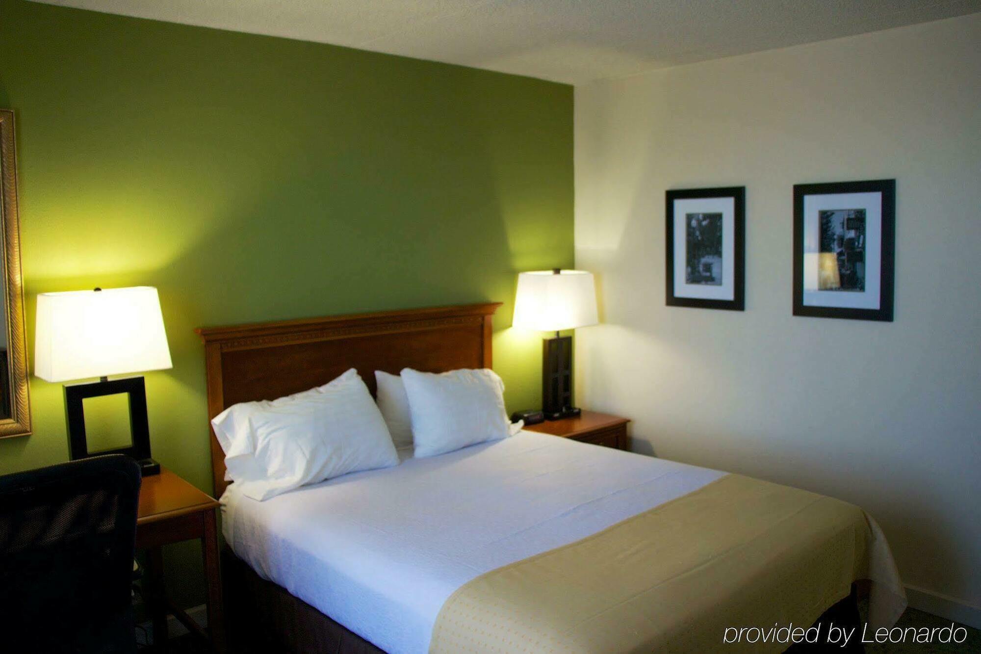 Holiday Inn Athens - University Area Ngoại thất bức ảnh