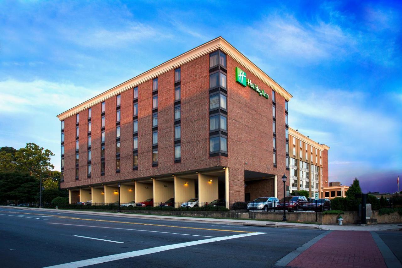 Holiday Inn Athens - University Area Ngoại thất bức ảnh