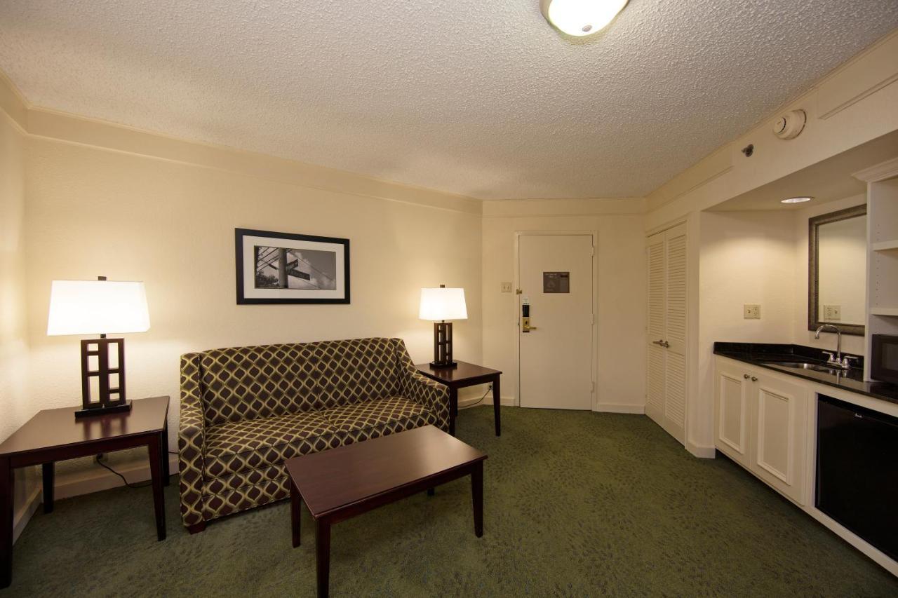 Holiday Inn Athens - University Area Ngoại thất bức ảnh
